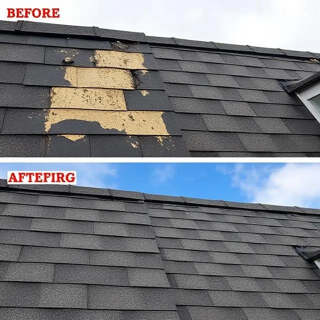 Roof Repair Near Me in Grand Bay, AL near me